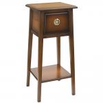 Подставка Жаклин-1 Орех(Д)