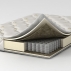 Матрас 200×120 Balance Lux