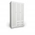 Шкаф трехстворчатый "без зеркала" Классика