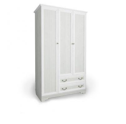 Шкаф трехстворчатый "без зеркала" Классика