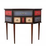 Консоль Пандора