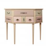 Консоль Пандора (Акварель)