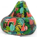 Кресло Мешок Груша Ленни