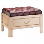 Банкетка Лотос-6 (АС)-НК-бор