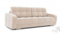 Диван «Аспен» Beauty 02 (велюр) капучино