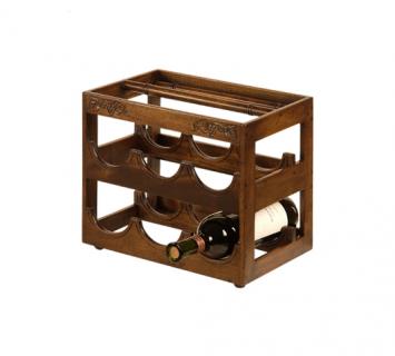 Подставка под бутылки WR02-M