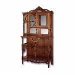 Витрина DCHA-M