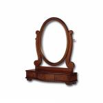 Тумба с зеркалом MSB-M 