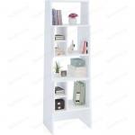 Стеллаж СТ-11 (Белый)