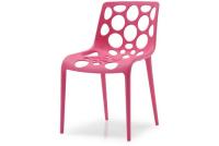 Стул HERO (розовый)