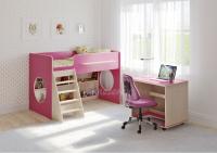 Детская кровать Легенда 22.2
