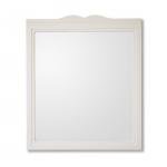 Зеркало настенное 80 (слоновая кость)