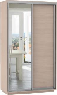 Экспресс Медиум дуо (В2200хШ1200хГ600)