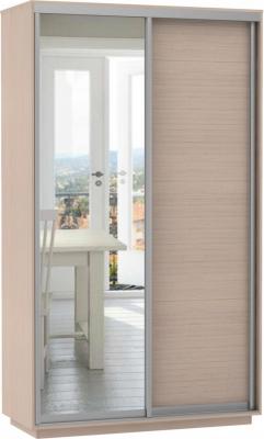 Экспресс Медиум дуо (В2200хШ1200хГ600)