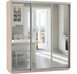 Экспресс Экспенс трио (В2400хШ1800хГ600)