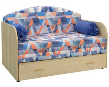 Антошка 1 диван-кровать арт. 02