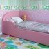 Детская кровать Cuba (Куба) с подъемным механизмом