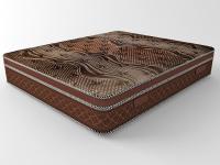 Матрас Sonberry Angelo pillowtop 4см (Шоколад)