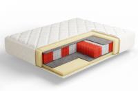 Матрас Премиум-Аврора в чехле Магнетик