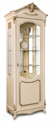 Витрина Мона Лиза (крем)