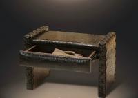 Банкетка с ящиком Б1.2-2 модерн