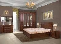 Спальня "Патиния А-55"