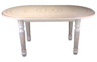 Стол Бристоль, овал 160