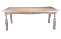 Стол Бристоль, прямоугольный 200