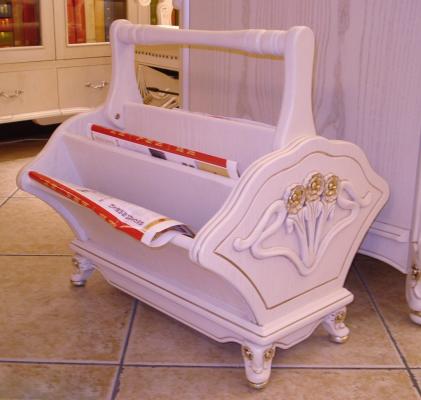 CARPENTER 108 Газетница