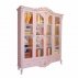 CARPENTER 108 Шкаф книжный