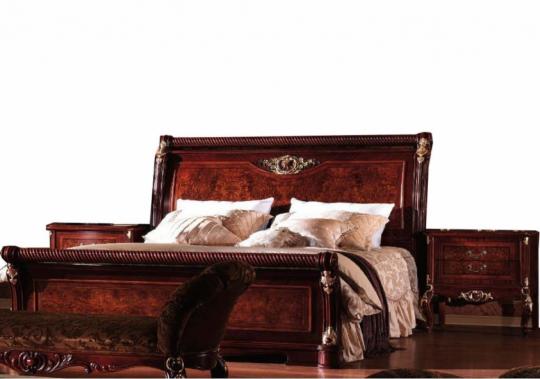 CARPENTER 223 Кровать С 1,8 с основанием CARPENTER 223 Кровать С 1,8 с основанием