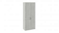 Шкаф для одежды с 2 глухими дверями «Кантри» (Винтерберг) СМ-308.07.220