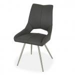 Стул Спайк Серый SH-10 GREY (5406-08)