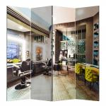 Ширма 1611 Барбершоп