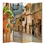 Ширма 1205 Летний день