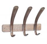 Вешалка настенная SHT-WH21