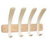 Вешалка настенная SHT-WH22