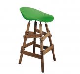 Стул барный SHT-ST19/S81 