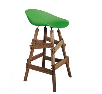 Стул барный SHT-ST19/S81 