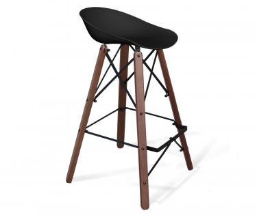 Стул барный SHT-ST19/S80 