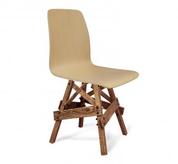 Стул SHT-ST10/S71 