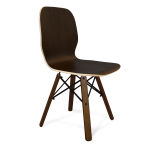 Стул SHT-ST15/S70 черный 