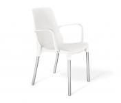 Стул SHT-S76 белый 