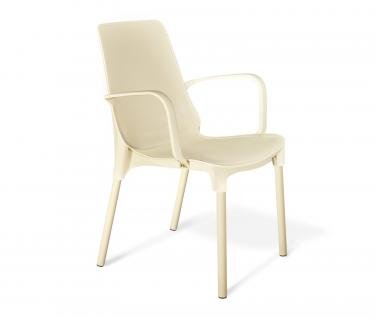 Стул SHT-S76 с подлокотниками 