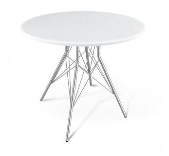 Стол SHT-TU2-1/80 МДФ 