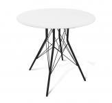 Стол SHT-TU2-1/76 белый 