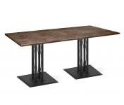 Стол SHT-TU6-BS1/120/80 МДФ 