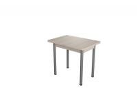 Стол обеденный раздвижной "Персей-5" (Шимо Светлый) Стол обеденный раздвижной "Персей-5" (Шимо Светлый)