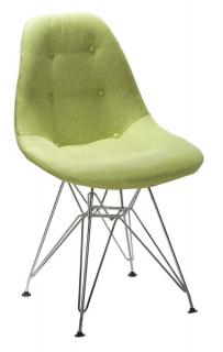 Стул Eames Soft KITON08