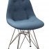 Стул Eames CR Сканди Блю Арт